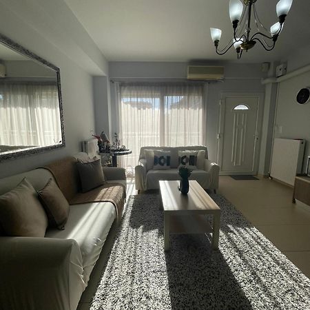 Sindos House Skg Apartment Exterior photo