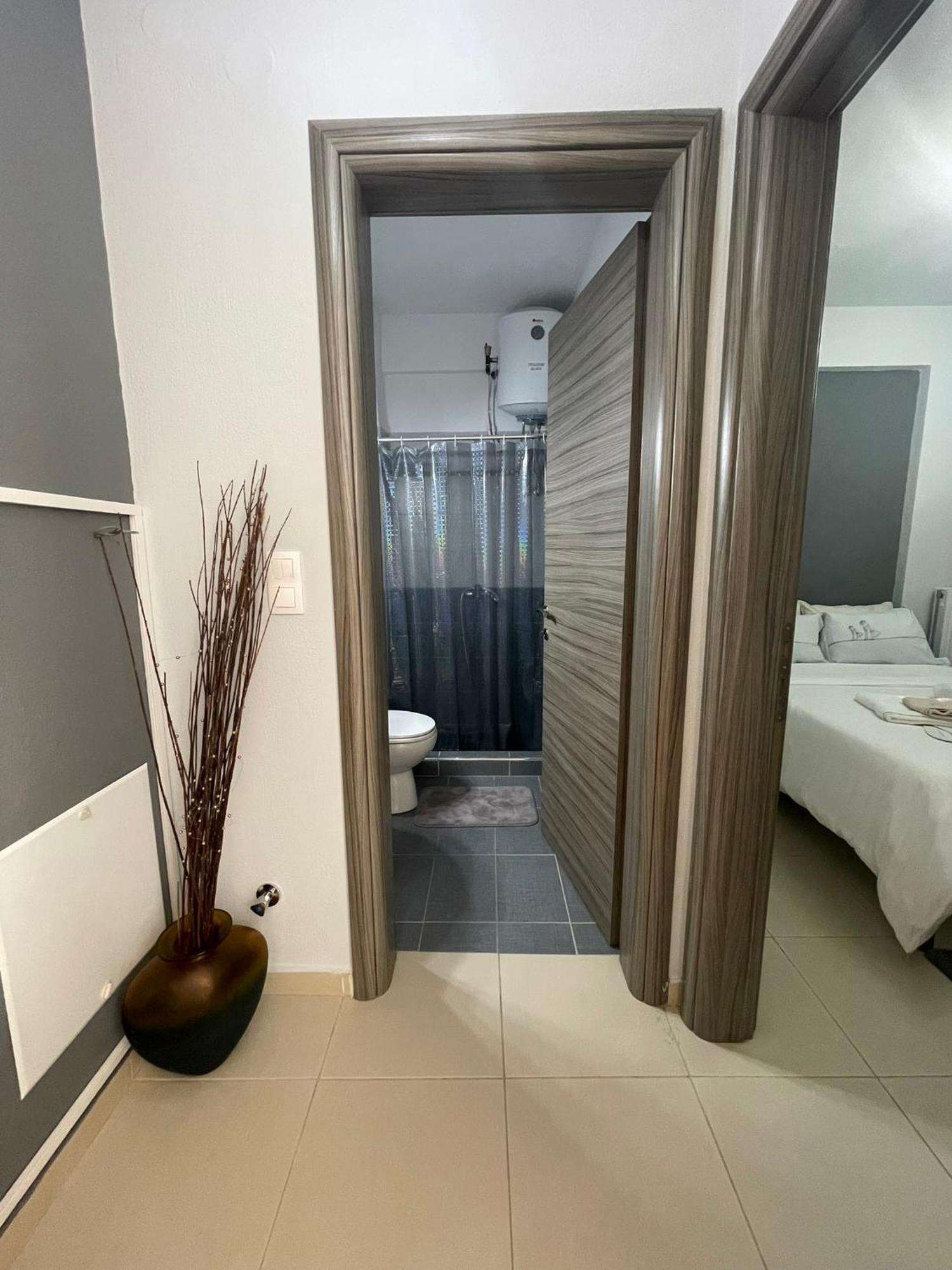 Sindos House Skg Apartment Exterior photo