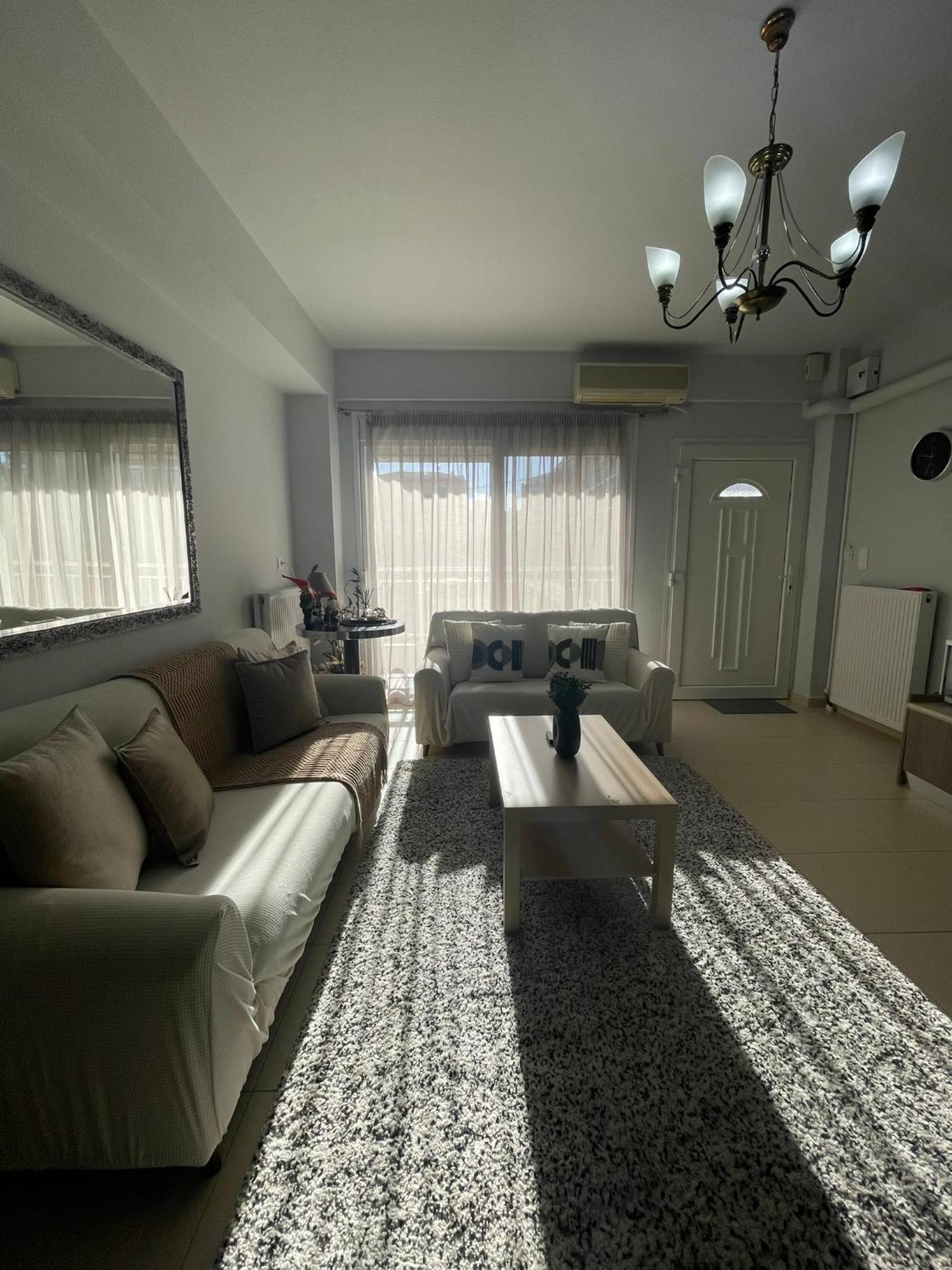 Sindos House Skg Apartment Exterior photo