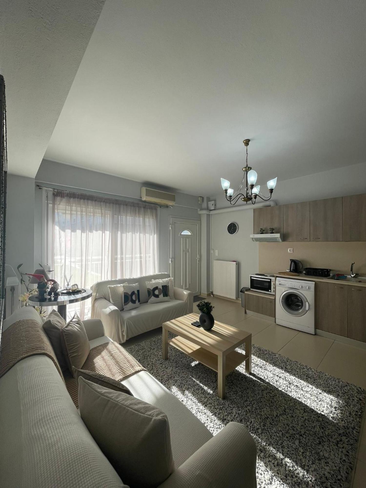 Sindos House Skg Apartment Exterior photo